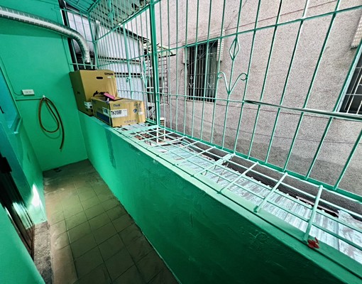 新整理美寓三房可戶籍-方正屋況優-神近家樂福 - Image 15