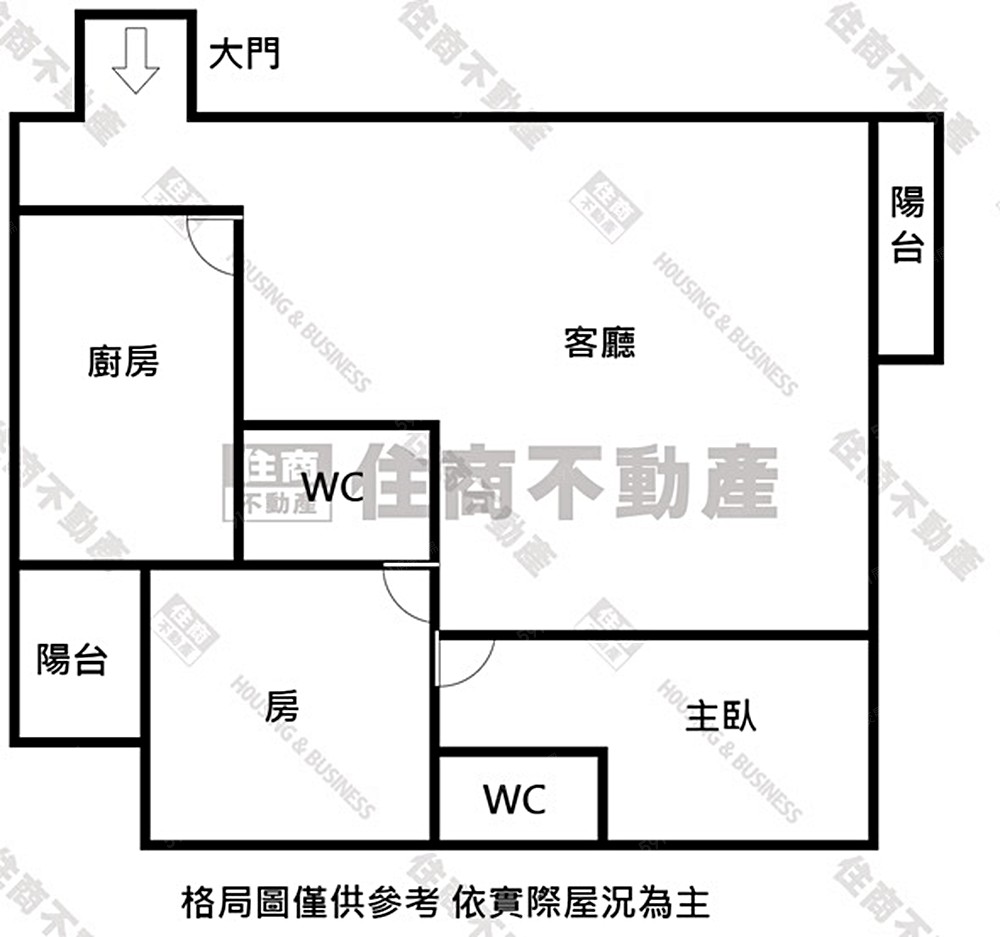 房屋圖片