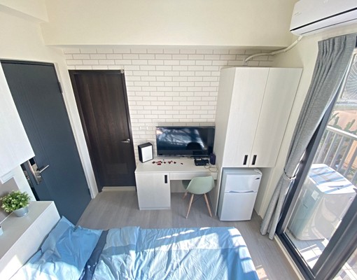 水湳中國醫✨短租首選✅陽台獨洗✅系統櫃✅ - 591租屋網 - Image 5