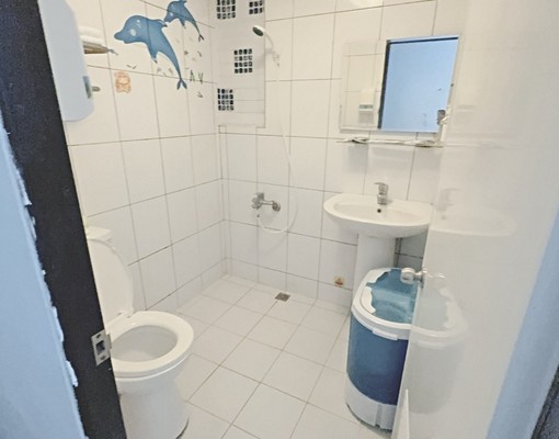 西門商圈可租屋補助有代收垃圾採光好獨立套房 - Image 7