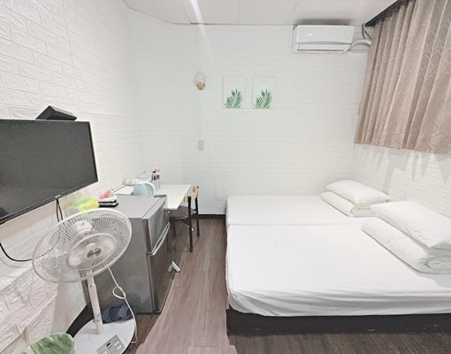 西門商圈可租屋補助有代收垃圾採光好獨立套房 - Image 9