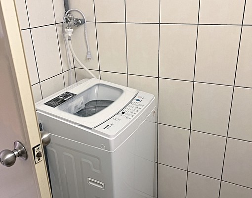 中國醫中科大【電梯1房】✓雙租補✓台水電✓收包裏✓獨洗✓子母 - Image 9