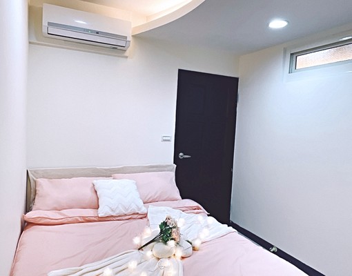 5分鐘蘆洲捷運●近國小●個人家具●包水電網●獨立電表 - Image 3