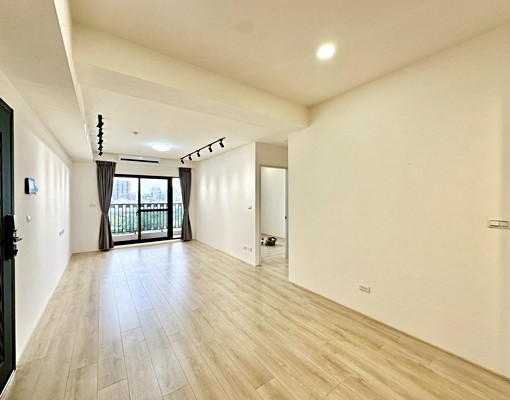 近旱溪太原✅正3房/空屋簡配/採光視野佳✅可貓 - Image 2