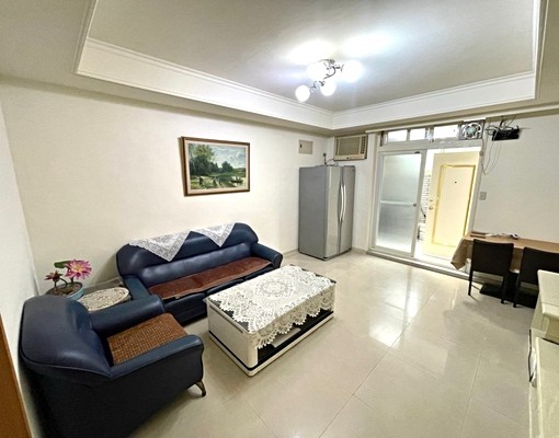 中和❣️可租補可貓免爬梯/垃圾代收傢俱齊全/通風佳生活機能佳 - 591租屋網 - Image 1