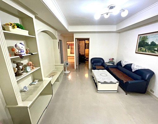 中和❣️可租補可貓免爬梯/垃圾代收傢俱齊全/通風佳生活機能佳 - 591租屋網 - Image 2