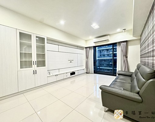 🔥近樹孝商圈系統裝潢四房平車✅可租補 - Image 2