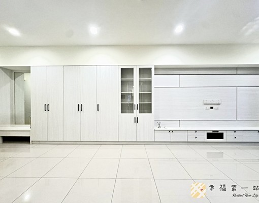 🔥近樹孝商圈系統裝潢四房平車✅可租補 - Image 6