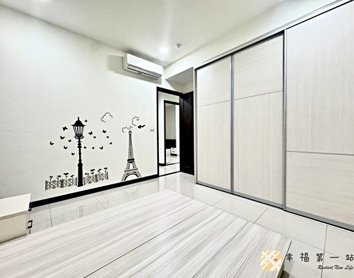 🔥近樹孝商圈系統裝潢四房平車✅可租補 - Image 8