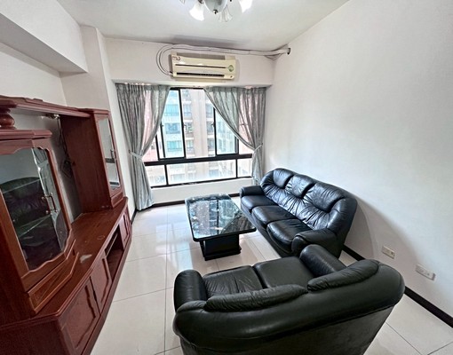 敦信社宅💙板橋舒適明亮3房💙免仲可租金補貼 - 591租屋網 - Image 1