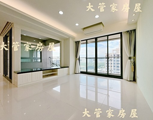*體育館旁優質溫馨陽光正四房B1平車 - Image 2