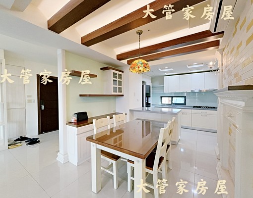 *體育館旁優質溫馨陽光正四房B1平車 - Image 8