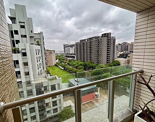 🏢高樓層2房含平車💖可租補🔱雙衛浴◎藏富滿滿#太原路 - Image 9