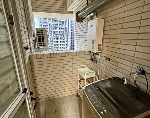 🏢高樓層2房含平車💖可租補🔱雙衛浴◎藏富滿滿#太原路 - Image 10