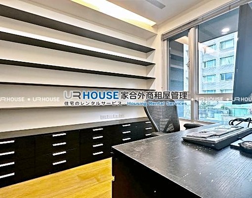 芝山|質感美裝潢|3+1書房1儲藏室|靜巷鬧中取靜 - Image 11