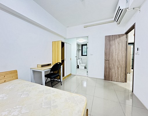 P大晟社宅北屯總太聚作麗園公園樹梢戶專任租件 - Image 11