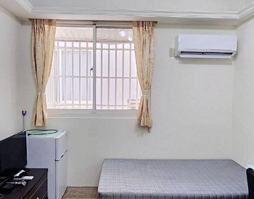 可租補不加價~靜宜商圈~全新變頻冷暖全配備套房 - Image 2