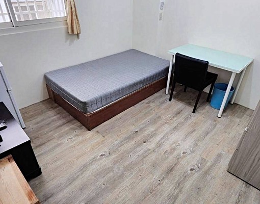 可租補不加價~靜宜商圈~全新變頻冷暖全配備套房 - Image 4