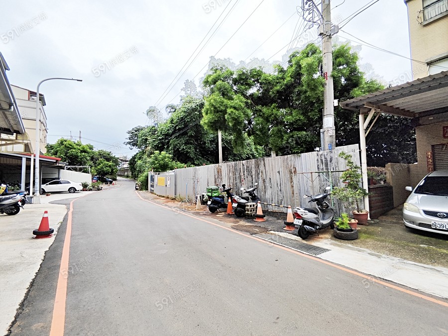 如泉如意實景圖