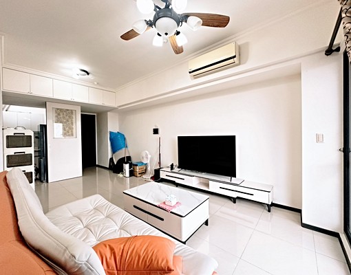 專💰楠梓達麗海天|全新家俱電景觀美三房 - Image 3