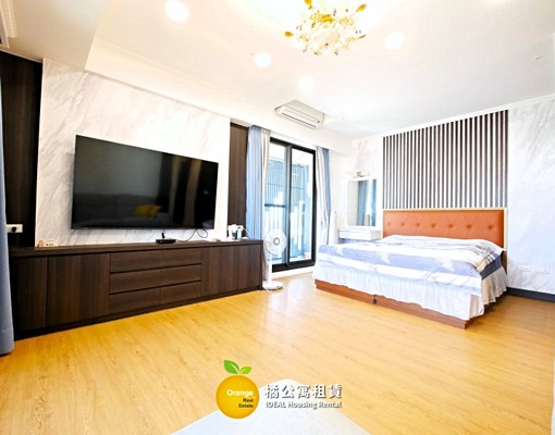 🍊R8三多亞灣華尚Star採光海景大一房 - 591租屋網 - Image 4