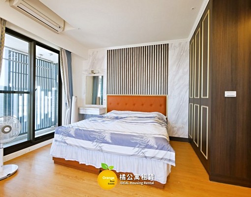 🍊R8三多亞灣華尚Star採光海景大一房 - 591租屋網 - Image 5