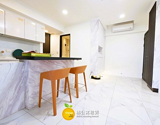 🍊R8三多亞灣華尚Star採光海景大一房 - 591租屋網 - Image 7