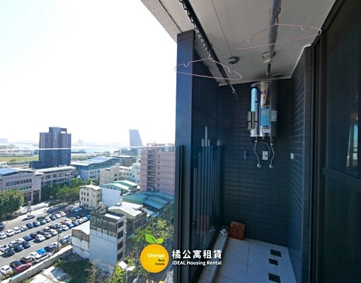 🍊R8三多亞灣華尚Star採光海景大一房 - 591租屋網 - Image 10