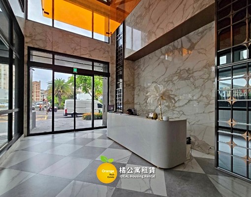 🍊美術館京城青海LINE舒適可寵可租補兩房 - Image 14