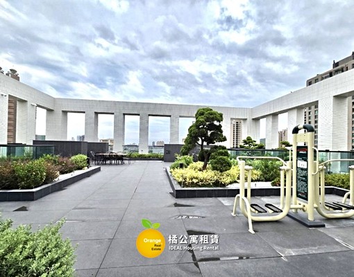 🍊美術館京城青海LINE舒適可寵可租補兩房 - 591租屋網 - Image 11