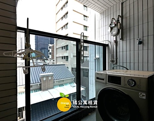 🍊美術館京城青海LINE舒適可寵可租補兩房 - Image 10
