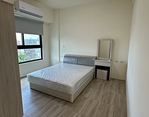 麻豆區全新完工｜有電梯、可報稅、可租補、含汽機車位、拎包入住 - 591租屋網 - Image 3