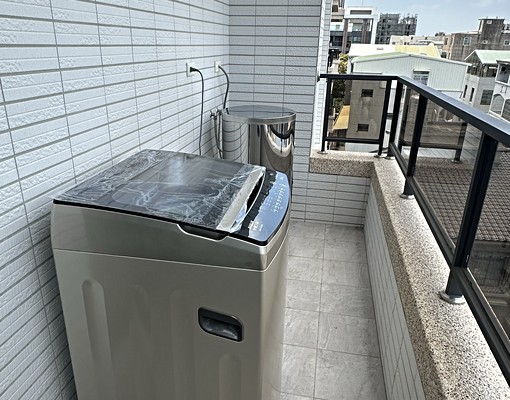 麻豆區全新完工｜有電梯、可報稅、可租補、含汽機車位、拎包入住 - 591租屋網 - Image 10