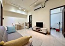 東區-慈濟路2房2廳，32.9坪