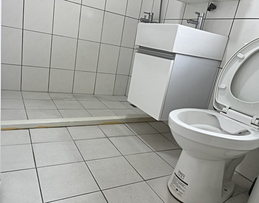 捷運劍潭站鄰全聯邊間雙採光電梯1房1廳 - Image 4