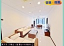 新店區-中央路開放式格局，40.5坪