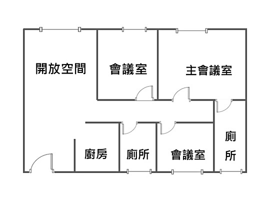 芬蘭/近園區/走路可到新莊車站/三室平車 - Image 14