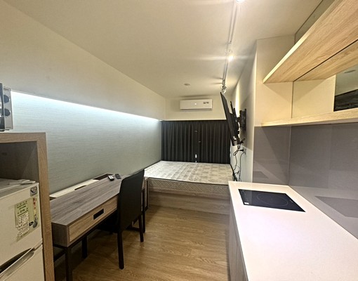 優質社區精緻套房 - Image 6