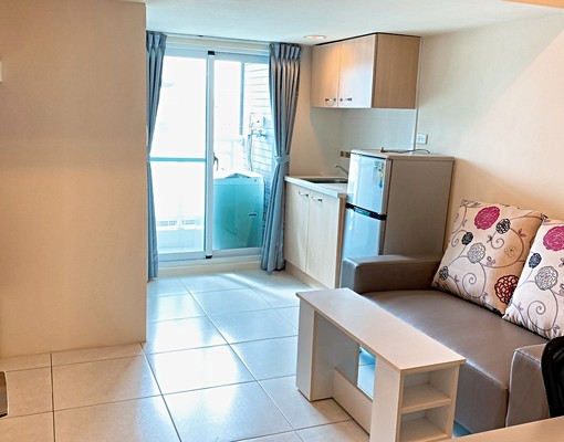 永康騰揮會館樓中樓套房火熱招租中~ - 591租屋網 - Image 1