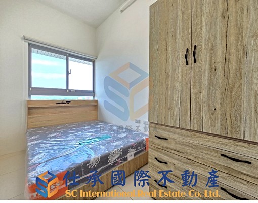 🍄三房景觀戶🍄全新交屋🍄社區管理🍄 - Image 8