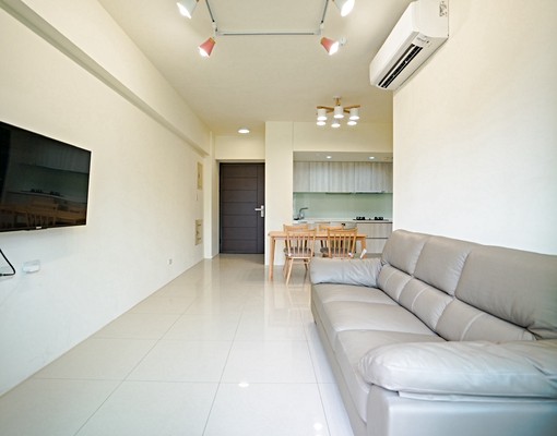 輕屋齡含車管/近敦化公園Apart - Image 2