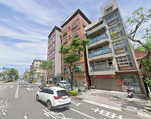 ★捷運幸福站★獨棟頭前住辦2樓★ - Image 1