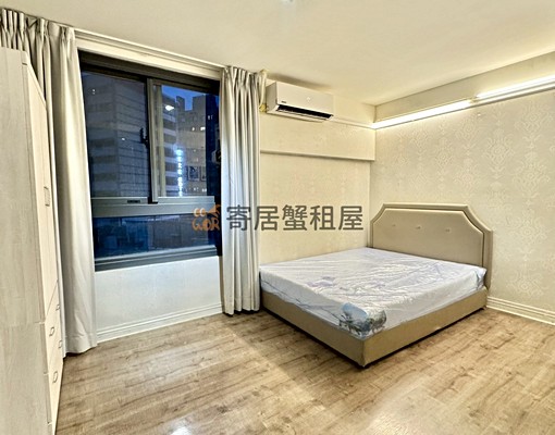 寄居蟹🏠近中國醫精美電梯大套房⭐可寵可租補 - 591租屋網 - Image 2