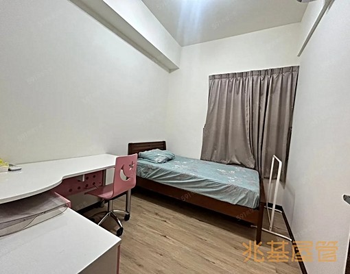 2.兆基🏡武崙國小正對面樹學院電梯兩房家具全配🚩 - Image 6