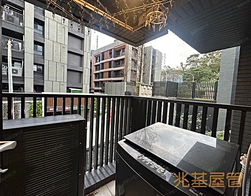 2.兆基🏡武崙國小正對面樹學院電梯兩房家具全配🚩 - Image 8