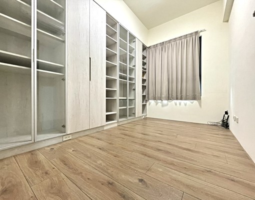 北屯美樂地三房平面車位|前後大陽台|平面車位|室內大空間 - Image 6