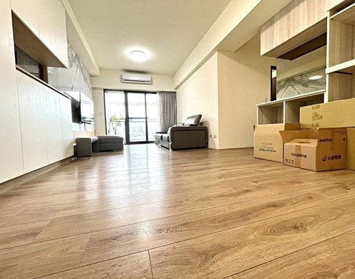 北屯美樂地三房平面車位|前後大陽台|平面車位|室內大空間 - Image 11