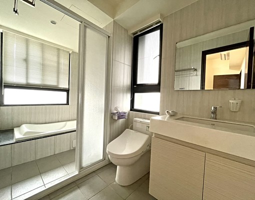 北屯美樂地三房平面車位|前後大陽台|平面車位|室內大空間 - Image 14