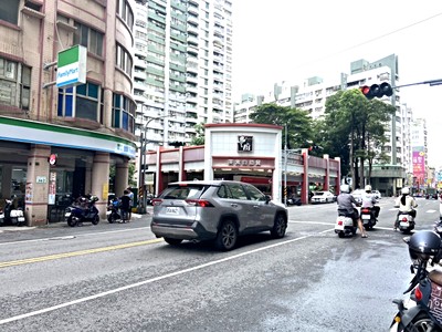 社區圖片