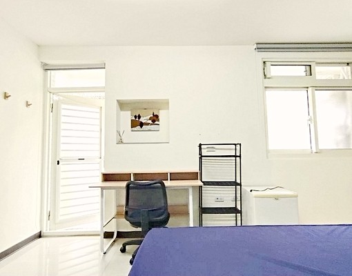 中美街美套房有陽台~向上市場近勤美草悟道 - Image 4